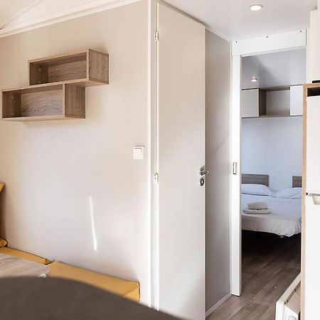 Camping El Torres Villajoyosa Dış mekan fotoğraf