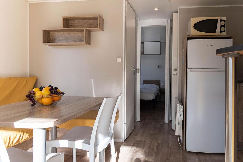 Camping El Torres Villajoyosa Dış mekan fotoğraf