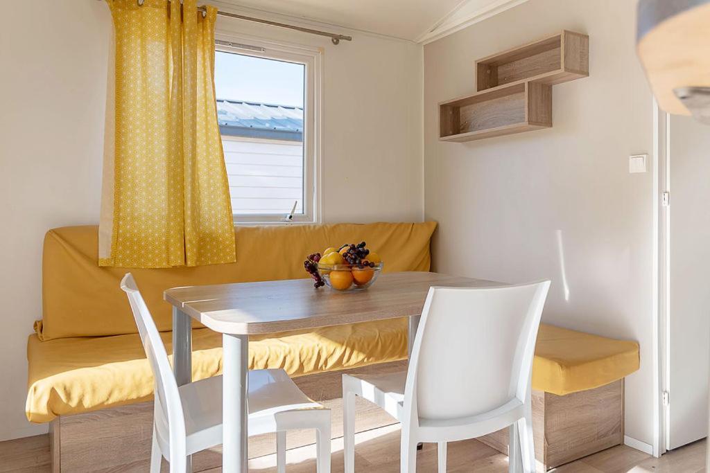 Camping El Torres Villajoyosa Dış mekan fotoğraf