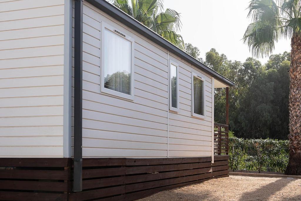Camping El Torres Villajoyosa Dış mekan fotoğraf