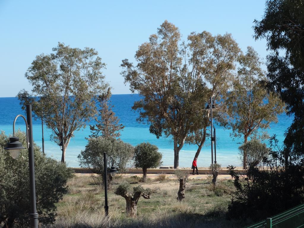 Camping El Torres Villajoyosa Dış mekan fotoğraf