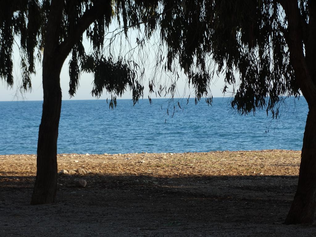 Camping El Torres Villajoyosa Dış mekan fotoğraf