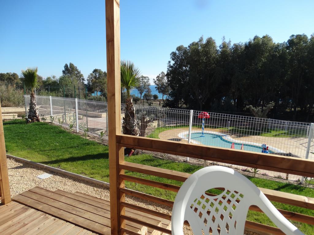 Camping El Torres Villajoyosa Oda fotoğraf