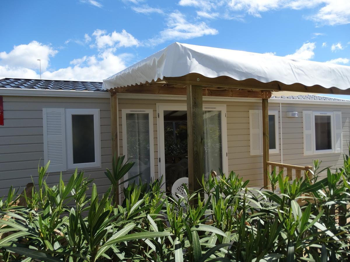Camping El Torres Villajoyosa Dış mekan fotoğraf
