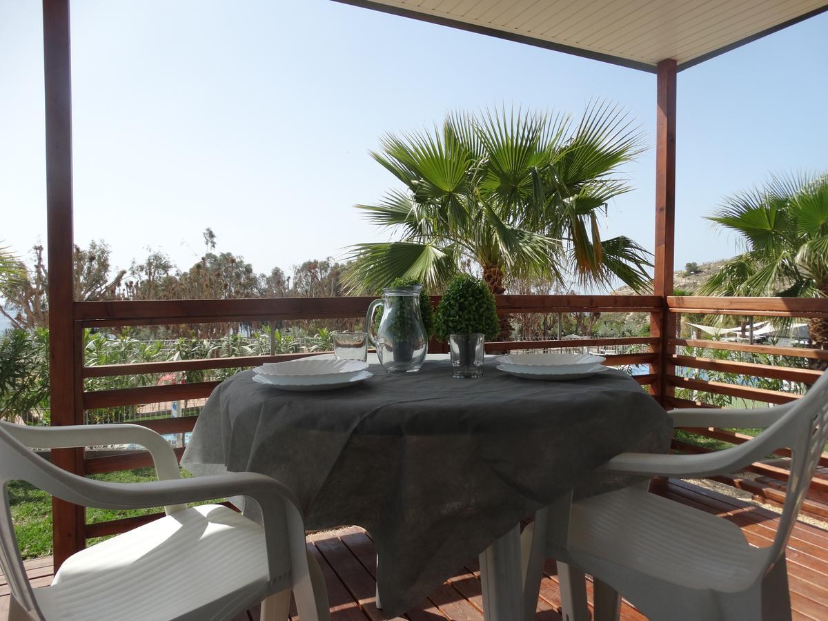 Camping El Torres Villajoyosa Dış mekan fotoğraf